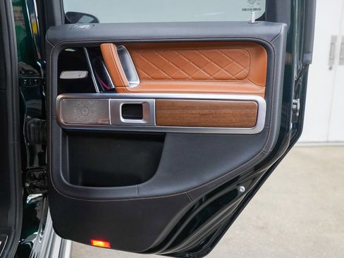 Used 2021 Mercedes-Benz G 63 AMG 4MATIC image 65