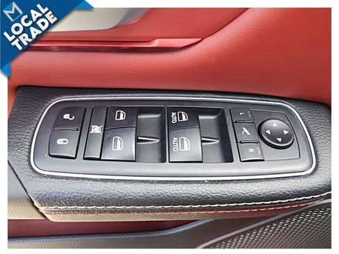 Used 2019 RAM 1500 Rebel w/ Rebel Level 2 Equipment Group AWD/4WD image 21
