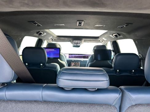 New 2026 Cadillac Escalade IQL Sport 2 AWD/4WD image 19