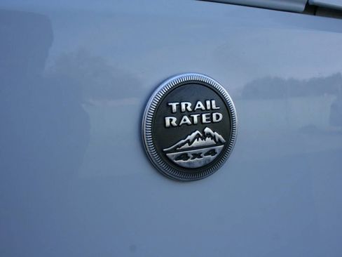 Used 2016 Jeep Wrangler Sport w/ Quick Order Package 24S image 24