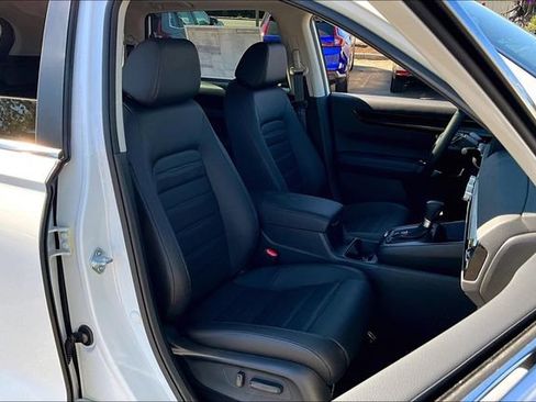 New 2026 Honda CR-V EX-L image 27