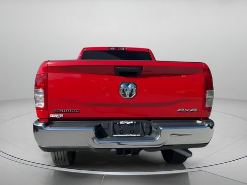 Used 2024 RAM 2500 Big Horn w/ Bed Utility Group image 23