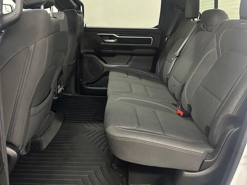Used 2023 RAM 1500 Big Horn AWD/4WD image 28