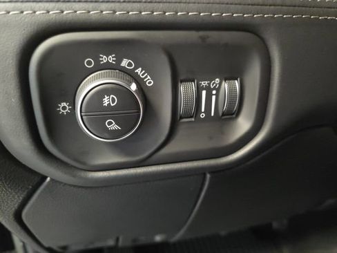 New 2026 RAM 2500 Rebel w/ Rebel Level 2 Equipment Group image 8