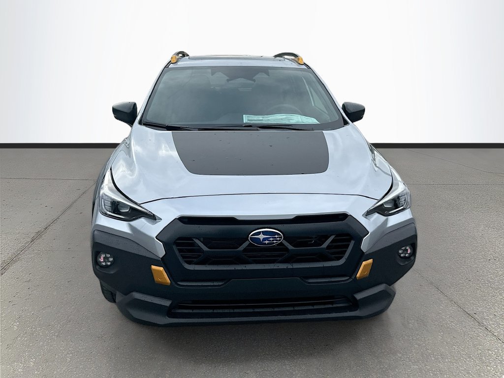 New 2026 Subaru Crosstrek 2.5i Wilderness w/ Crosstrek Mirror Package AWD/4WD image 2