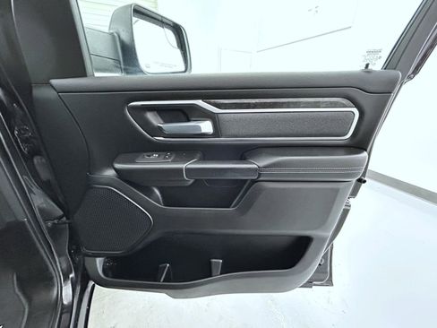 Certified 2022 RAM 1500 Big Horn image 16