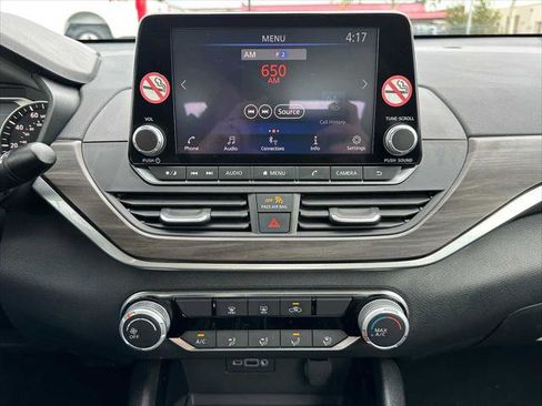 Used 2024 Nissan Altima 2.5 SV image 25