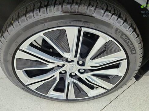 Used 2024 Cadillac Lyriq Luxury w/ LPO, Floor Liner Package image 58