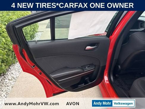 Used 2018 Dodge Charger R/T Scat Pack RWD image 23