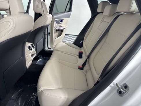 New 2026 Mercedes-Benz GLC 300 4MATIC image 22