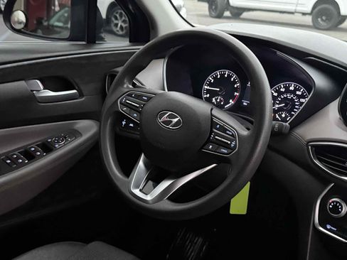 Used 2020 Hyundai Santa Fe SE image 63