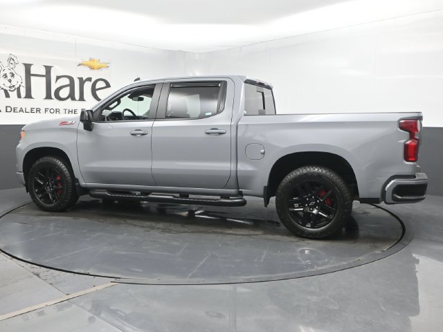 Used 2024 Chevrolet Silverado 1500 RST w/ All Star Edition Plus AWD/4WD image 56