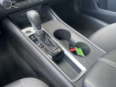 Used 2025 Nissan Altima 2.5 S FWD image 24