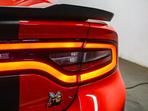 Used 2023 Dodge Charger Scat Pack w/ Plus Group image 11