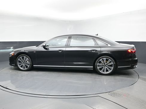 Used 2022 Audi A8 L 3.0T w/ Executive Package image 4