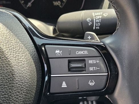 Used 2025 Honda Civic Sport image 29