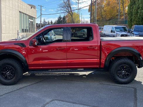 Certified 2024 Ford F150 Raptor image 4