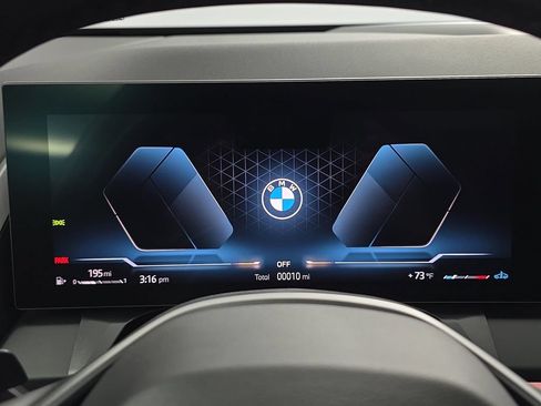 New 2026 BMW X3 xDrive30i w/ Convenience Package AWD/4WD image 19