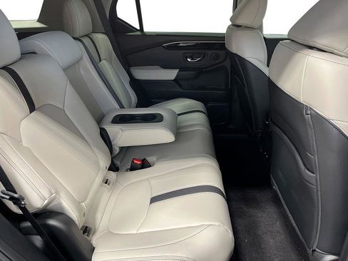 New 2026 Honda Passport RTL image 26