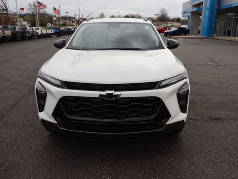 New 2026 Chevrolet Trax ACTIV w/ Driver Confidence Package image 22