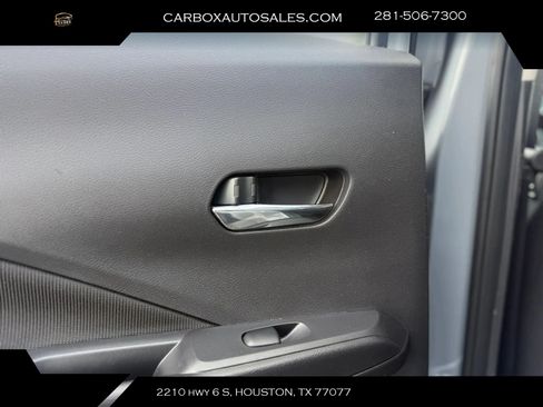 Used 2024 Nissan Kicks SV FWD image 23