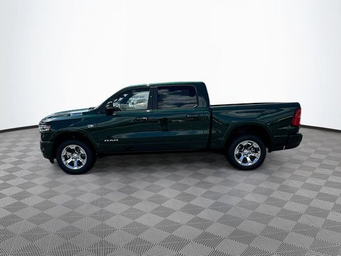 New 2026 RAM 1500 Big Horn AWD/4WD image 6