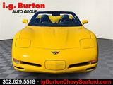 Used 2000 Chevrolet Corvette Convertible w/ Memory Pkg image 2