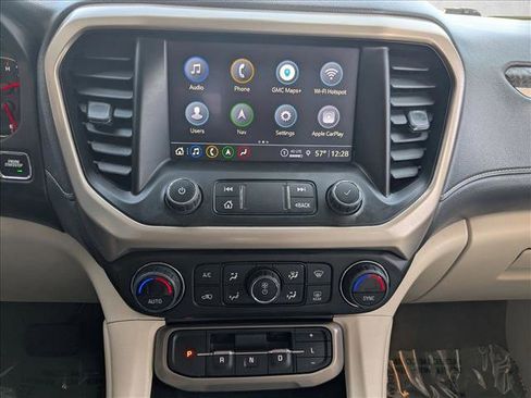 Used 2023 GMC Acadia Denali image 14