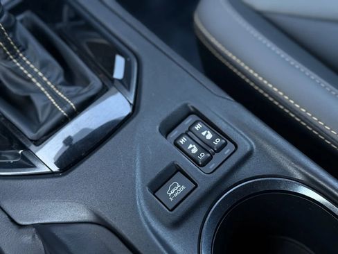 Used 2021 Subaru Crosstrek 2.5i Sport w/ Popular Package #3 image 33