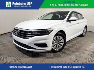 Used 2019 Volkswagen Jetta S w/ Driver Assistance Package FWD video 1