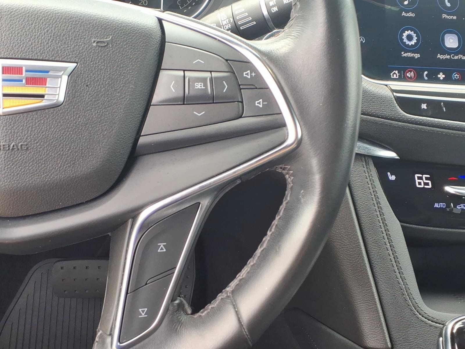 Used 2023 Cadillac XT5 Luxury FWD image 19