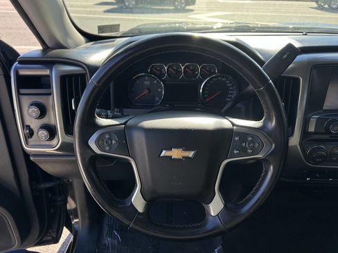 Used 2017 Chevrolet Silverado 1500 LT w/ All Star Edition image 10