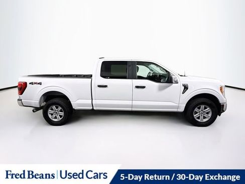 Used 2022 Ford F150 XLT image 9