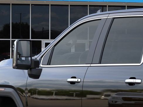 New 2025 GMC Sierra 3500 Denali Ultimate image 12