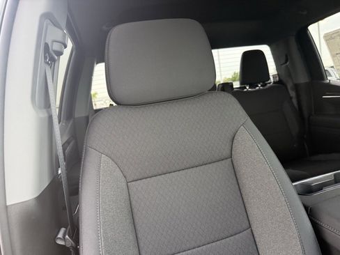 New 2026 Chevrolet Silverado 1500 RST w/ Z71 Off-Road Package image 48