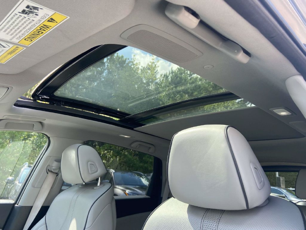 Used 2019 Acura RDX w/ Advance Package AWD/4WD image 18