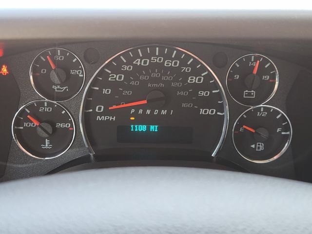 New 2026 Chevrolet Express 3500 w/ Power Convenience Package RWD image 7