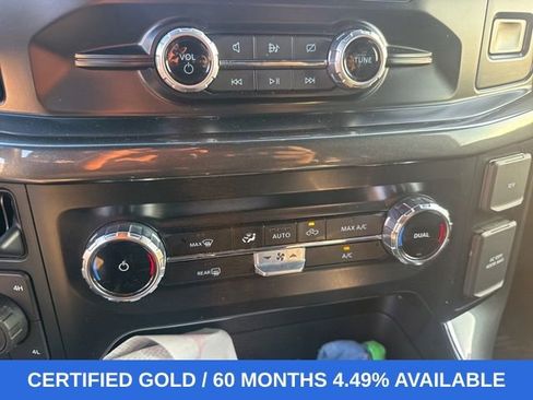 Used 2023 Ford F150 XLT w/ Equipment Group 301A Mid image 25