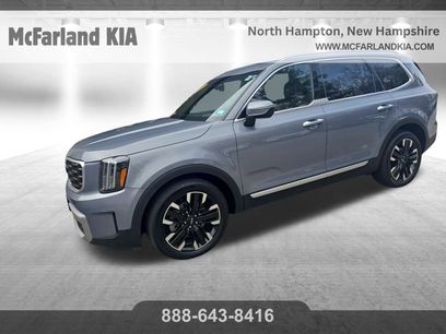 Used 2023 Kia Telluride SX Prestige