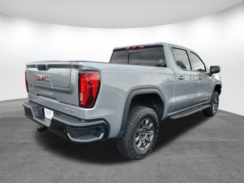 Used 2025 GMC Sierra 1500 AT4X AWD/4WD image 5