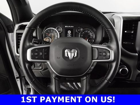 Certified 2023 RAM 1500 Big Horn image 23