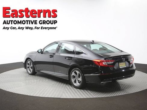 Used 2020 Honda Accord EX image 64