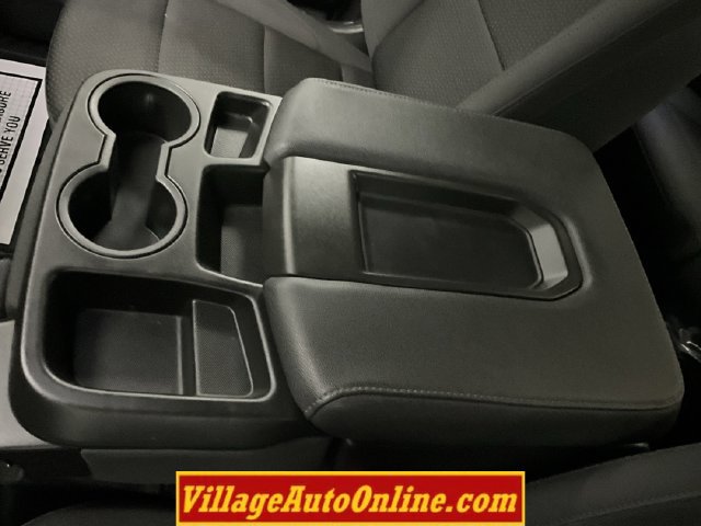Used 2025 Chevrolet Silverado 3500 W/T AWD/4WD image 22