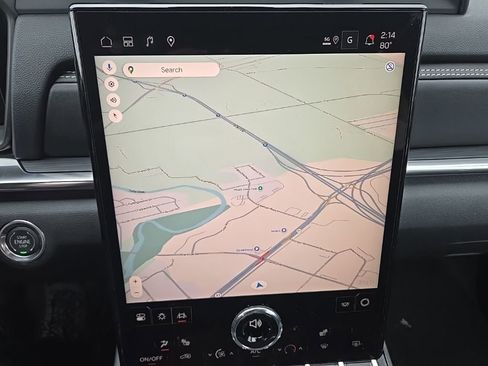 New 2026 GMC Terrain Elevation image 25