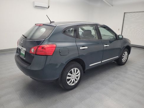 Used 2015 Nissan Rogue S AWD/4WD image 10