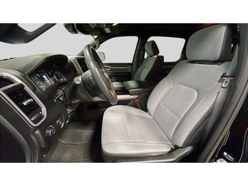 Used 2023 RAM 1500 Big Horn AWD/4WD image 11