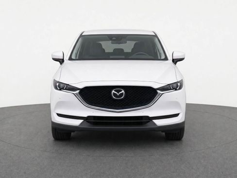 Used 2020 MAZDA CX-5 Touring AWD/4WD image 5