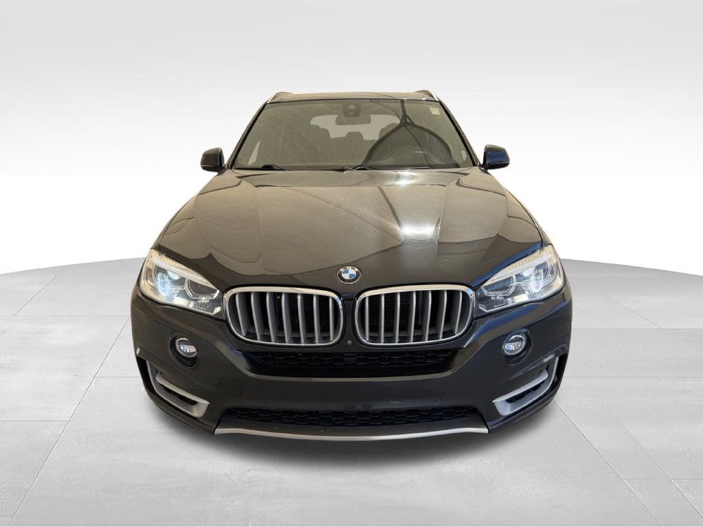 Used 2018 BMW X5 sDrive35i RWD image 4