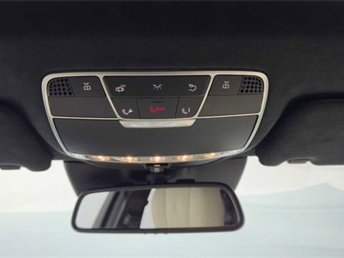 Used 2015 Mercedes-Benz S 550 4MATIC Sedan image 18