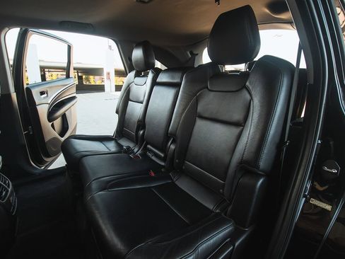 Used 2015 Acura MDX FWD image 17